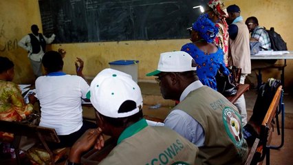 Les Maliens dans l'attente des résultats de la présidentielle