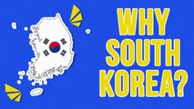 Why You Should Go To South Korea