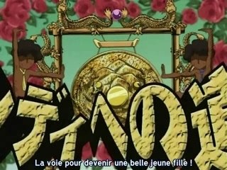 Yamato Nadeshiko Shichi Henge episode 02 part 2