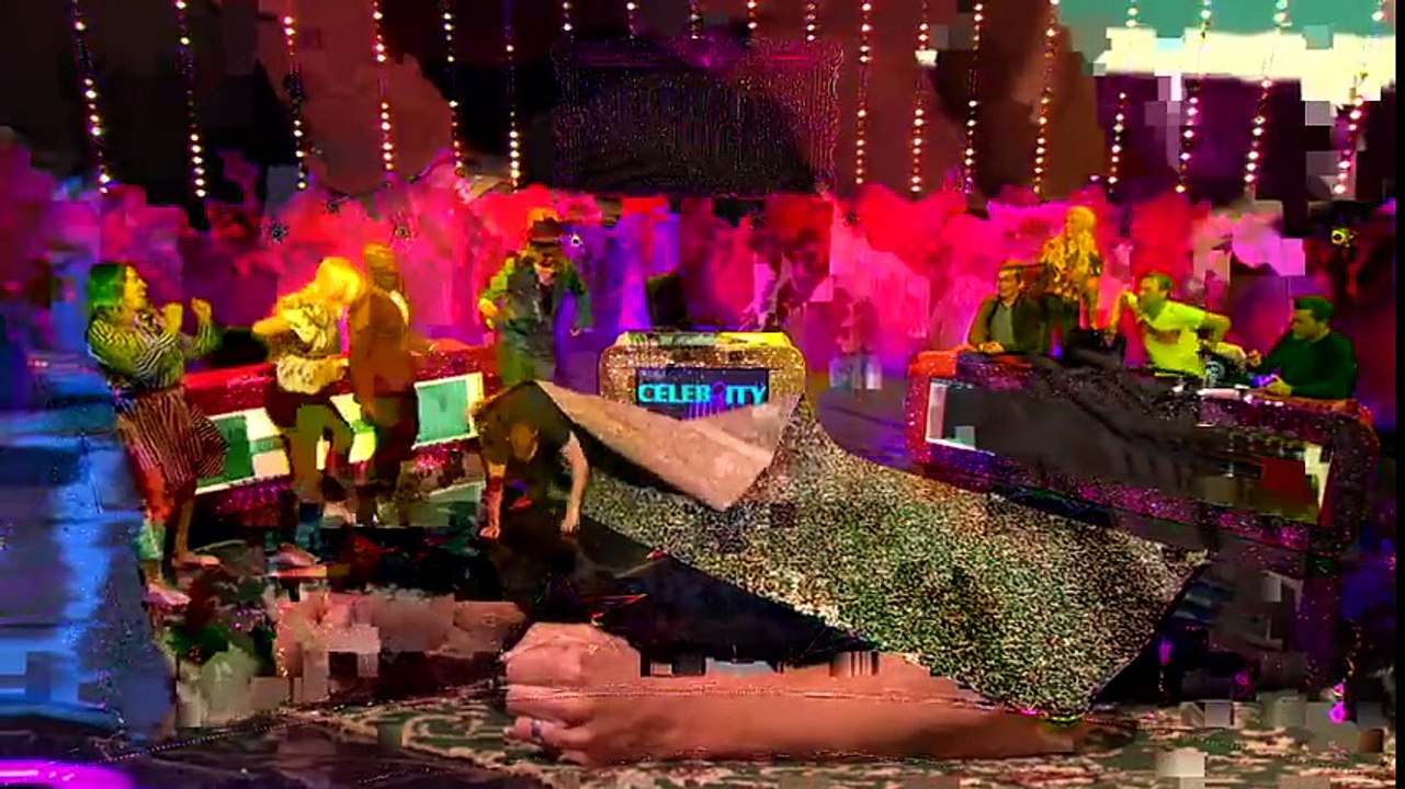 Celebrity Juice s16e10