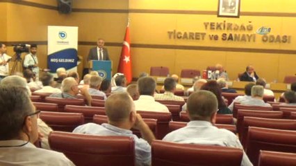 CHP'li Belediye Başkanı Albayrak'tan Cumhurbaşkanı'na Tam Destek: "Cumhurbaşkanımızın Etrafında...