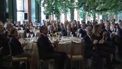 Cumhurbaşkanı Erdoğan: 'Bu tür spekülasyonları yapanlara gereken bedeli ödeteceğiz' - ANKARA