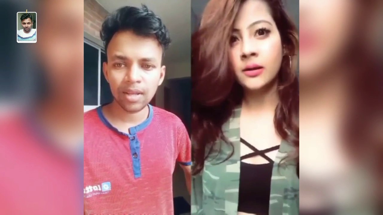 MD Monir Munshi  New Musical.ly Tik Tok  VideoS August  2018
