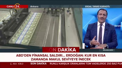 Ekonomik kriz mi?