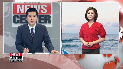 Heatwaves and tropical nights expected all week _ 081318