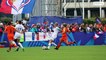 U20 Féminine, Mondial 2018 : Pays-Bas - France (0-4), les réactions l FFF 2018
