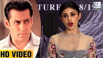 Mouni Roy DECLARES Salman Khan Had No Role To Play In Her Bollywood Debut