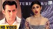 Mouni Roy DECLARES Salman Khan Had No Role To Play In Her Bollywood Debut