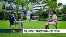 The Congolese entrepreneur revolutionising access to medicine in Africa [Inspire Africa]
