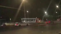 Xhirim gomash te 'Nënë Tereza', me shpejtësi në autostradë, policia survejon dhe ndëshkon shoferët