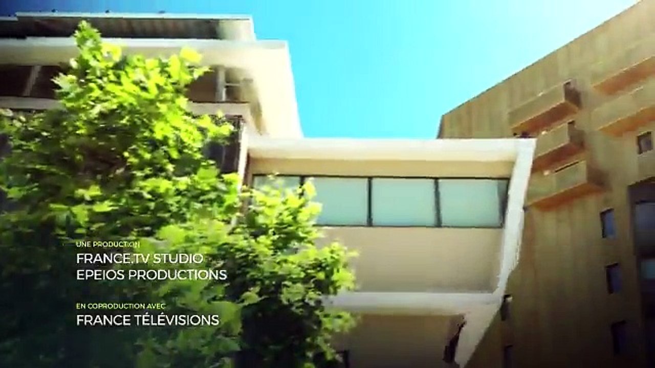 Générique du nouveau feuilleton quotidien "Un si grand soleil" à partir du 27 août à 20h40