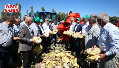 (13 Ağustos 2018) BAŞKAN ÇELİK, "TARIM VE HAYVANCILIĞA DESTEKLERİMİZ SÜRECEK"