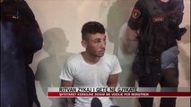 Gjykata e Vlorës lë në burg Ritvan Zykaj - News, Lajme - Vizion Plus