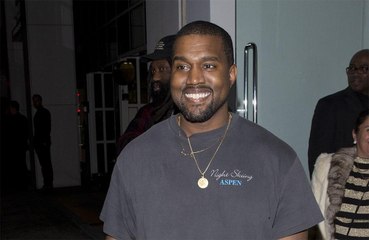 Kanye West parle de ses belles-sœurs dans son nouveau morceau