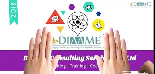 Project Management Consulting Services