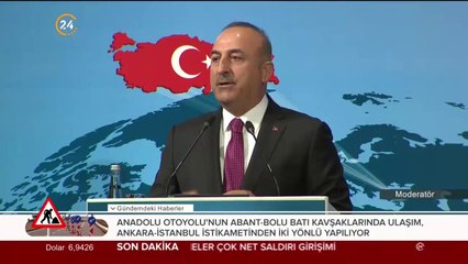 "ABD kafa karışıklığı yaşıyor"