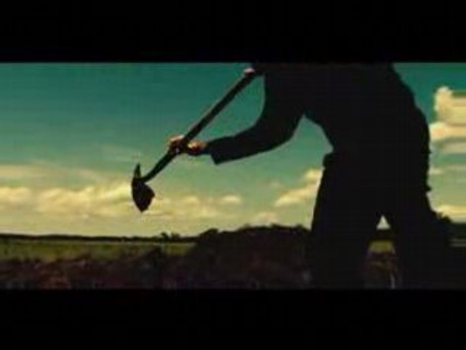 SIX FEET UNDER - Doomsday