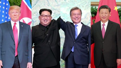 9월 평양 정상회담, 유엔총회 종전선언 징검다리 될까? / YTN