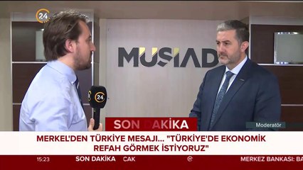 İş dünyası ekonomik saldırıları nasıl yorumluyor