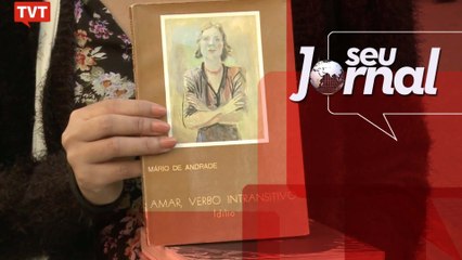 Ônibus-biblioteca foi abandonado por gestão Doria em São Paulo