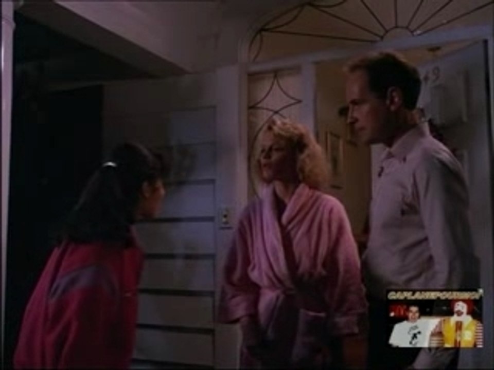 Le beaux-père pète un cable !