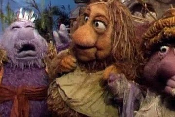 Fraggle Rock S02E16 - Junior sells the Farm