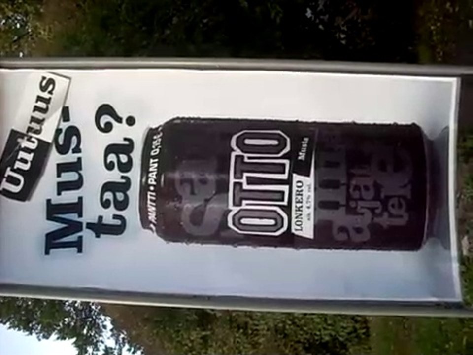 Seppo Lehto Mustaa jopa mustaa neekerihuumoria 24.9.2009 Odotamme valkoista talvea