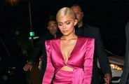 Kylie Jenner setzt ihren 21. Geburtstag in Las Vegas fort