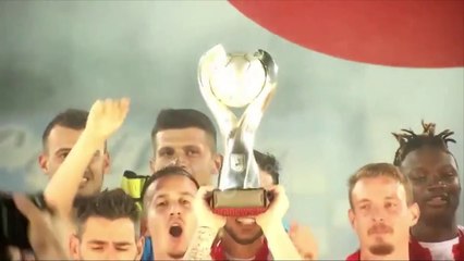 Ora News - Skënderbeu fiton Superkupën e Shqipërisë