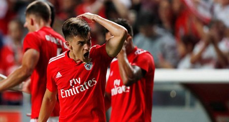 Fenerbahçe'nin Rakibi Benfica, Şike İddialarını Yalanladı