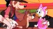 Ducktales S01E47 - Back In The Outback