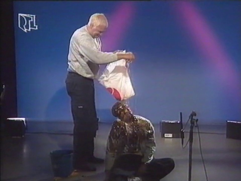 s3e3 Die Rache des Rene Lassartesse an Horst Brack 1990-10-22