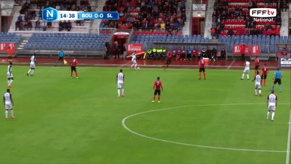 Ouverture du score !