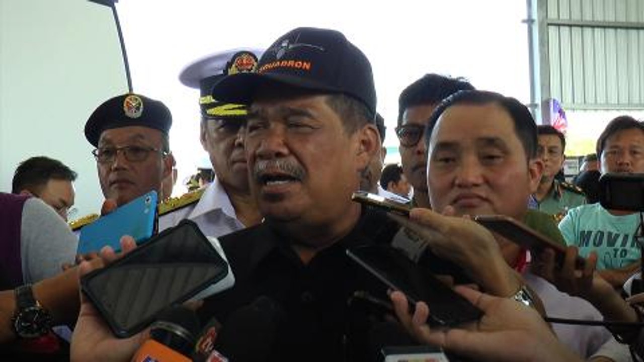 Govt all out to seek release of fishing vessels seized by Indonesian authority