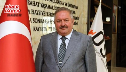 (13 Ağustos 2018) BAŞKAN NURSAÇAN, “EKONOMİK TEHDİDE BOYUN EĞMEYECEĞİZ”