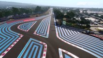 F1 2018 - Trailer de gameplay #2