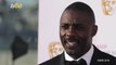 Idris Elba Finally Responds to Rumors of Him Playing James Bond
