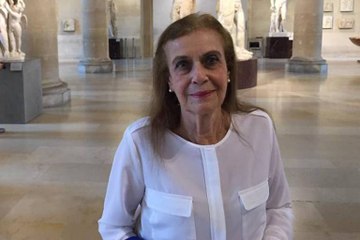 Maria Lúcia, a socióloga que sem querer criou a Ursal