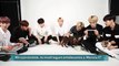 Monsta X Plays With Puppies While Answering Fan Questions (HunSub)
