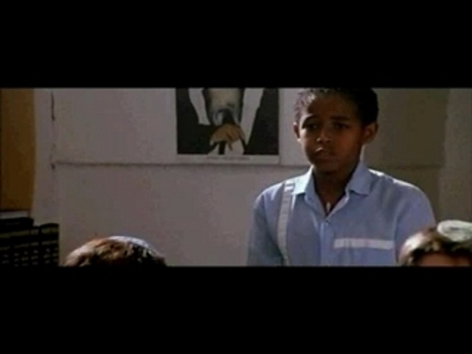 GEH UND LEBE Trailer