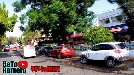 Rodada con los amigos de Combi Vir GDL, Ahora con Adriana - BTR