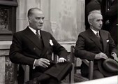 Tüm Sosyal Medyanın Paylaştığı, Tüyleri Diken Diken Eden Atatürk Videosu