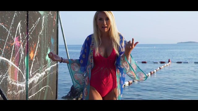 Yeşim Ercetin - Hayat Bir Gün