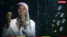 Aretha Franklin en six chansons