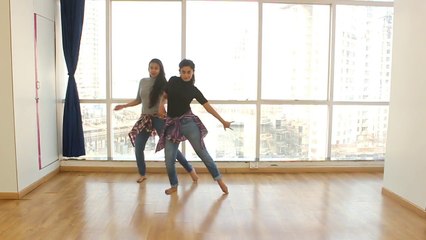 Nashe Si Chad Gayi _ BOLLYWOOD _ Naach by entertainment topic
