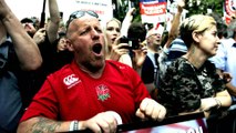 Media platforms and far-right movements in the UK | The Listening Post (Lead)