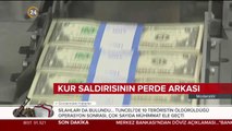 Kur saldırısının perde arkası