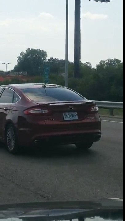 Ivre au volant, un automobiliste l'oblige à s'arrêter de peur qu'elle ne tue quelqu'un