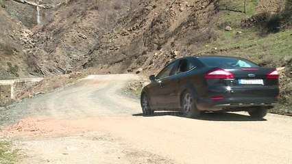 Tender i ri për rrugën që “prangosi” dy drejtorë - Top Channel Albania - News - Lajme