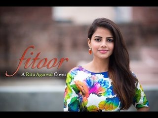 Ye Fitoor - Female Cover by Ritu Agarwal - @VoiceOfRitu # Zili music company !